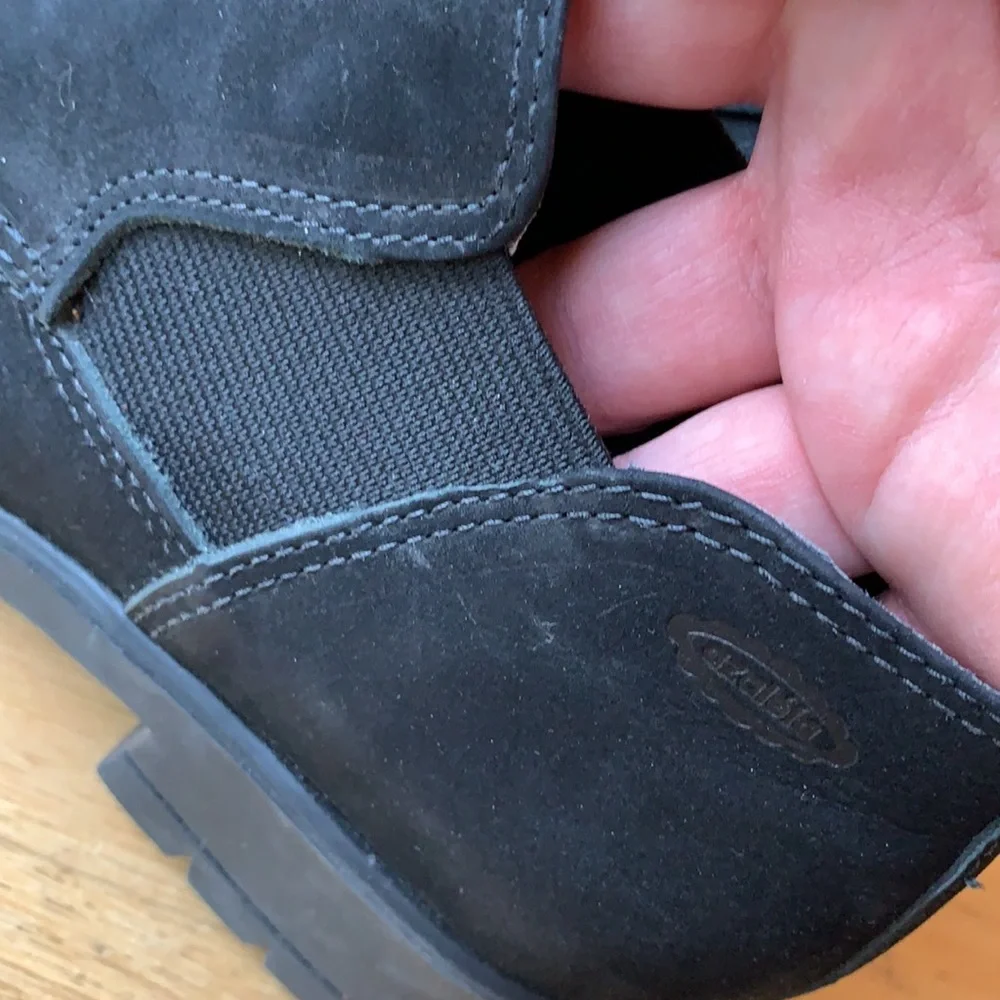 Azaleia Booties - Picture 4 of 7